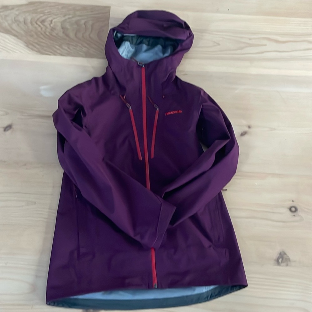 Triolet Goretex jacket